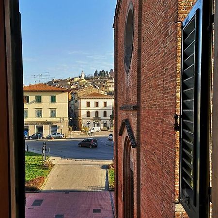 Appartaments San Francesco Castelfiorentino Zewnętrze zdjęcie