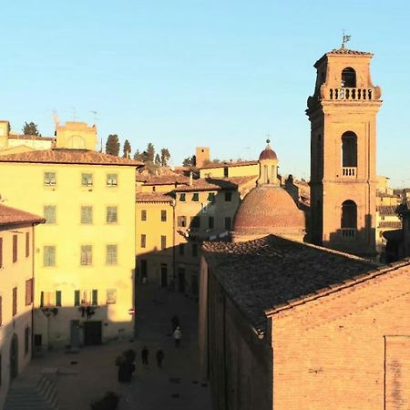 Appartaments San Francesco Castelfiorentino Zewnętrze zdjęcie