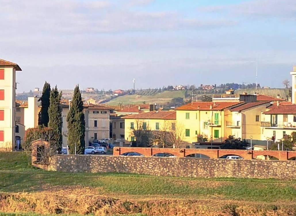 Appartaments San Francesco Castelfiorentino Zewnętrze zdjęcie